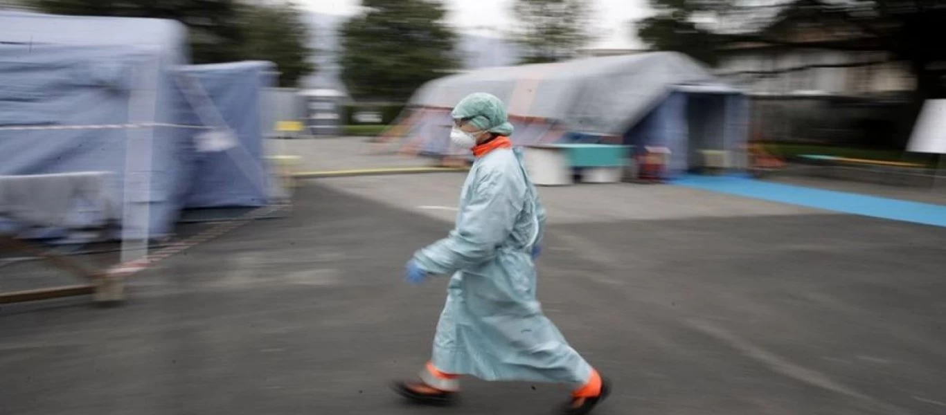 Ιρλανδία: Στους 6 οι νεκροί από κορωνοϊό